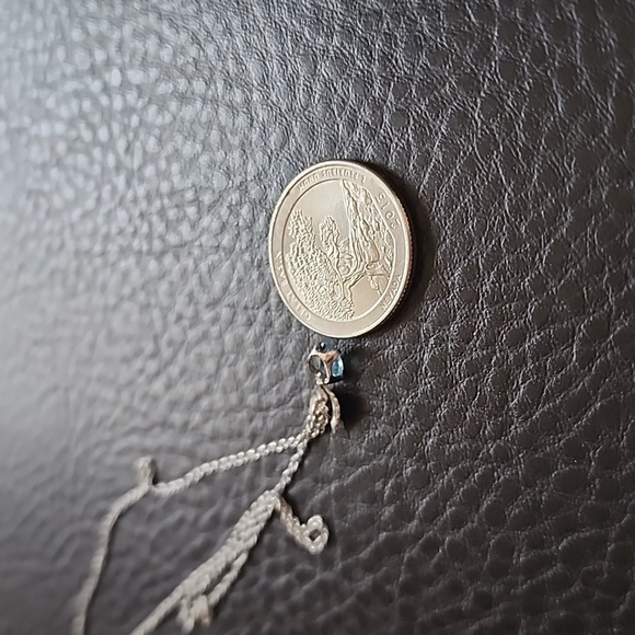 VTG Krementz necklace - Picture 9 of 11